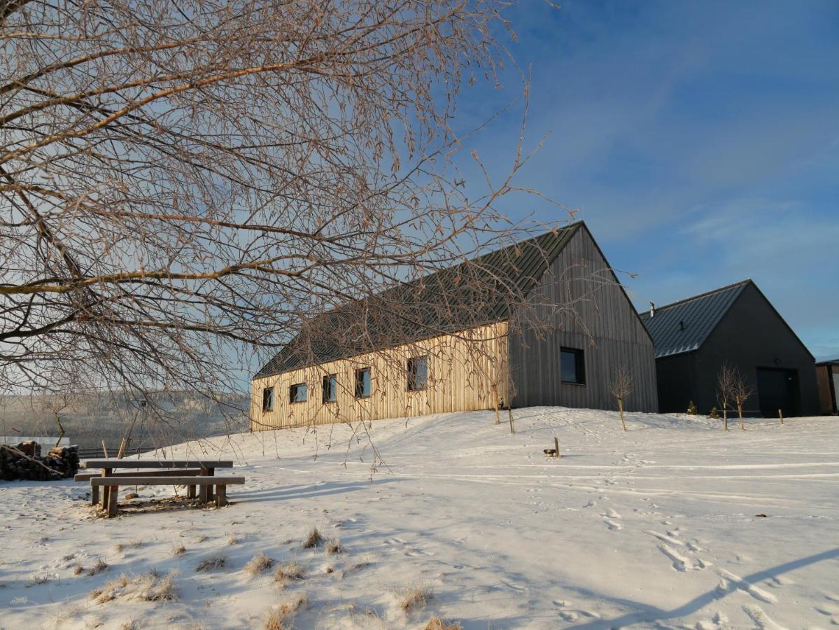 Wzgorze Owiec Sheep Hill Mostowice Exterior foto