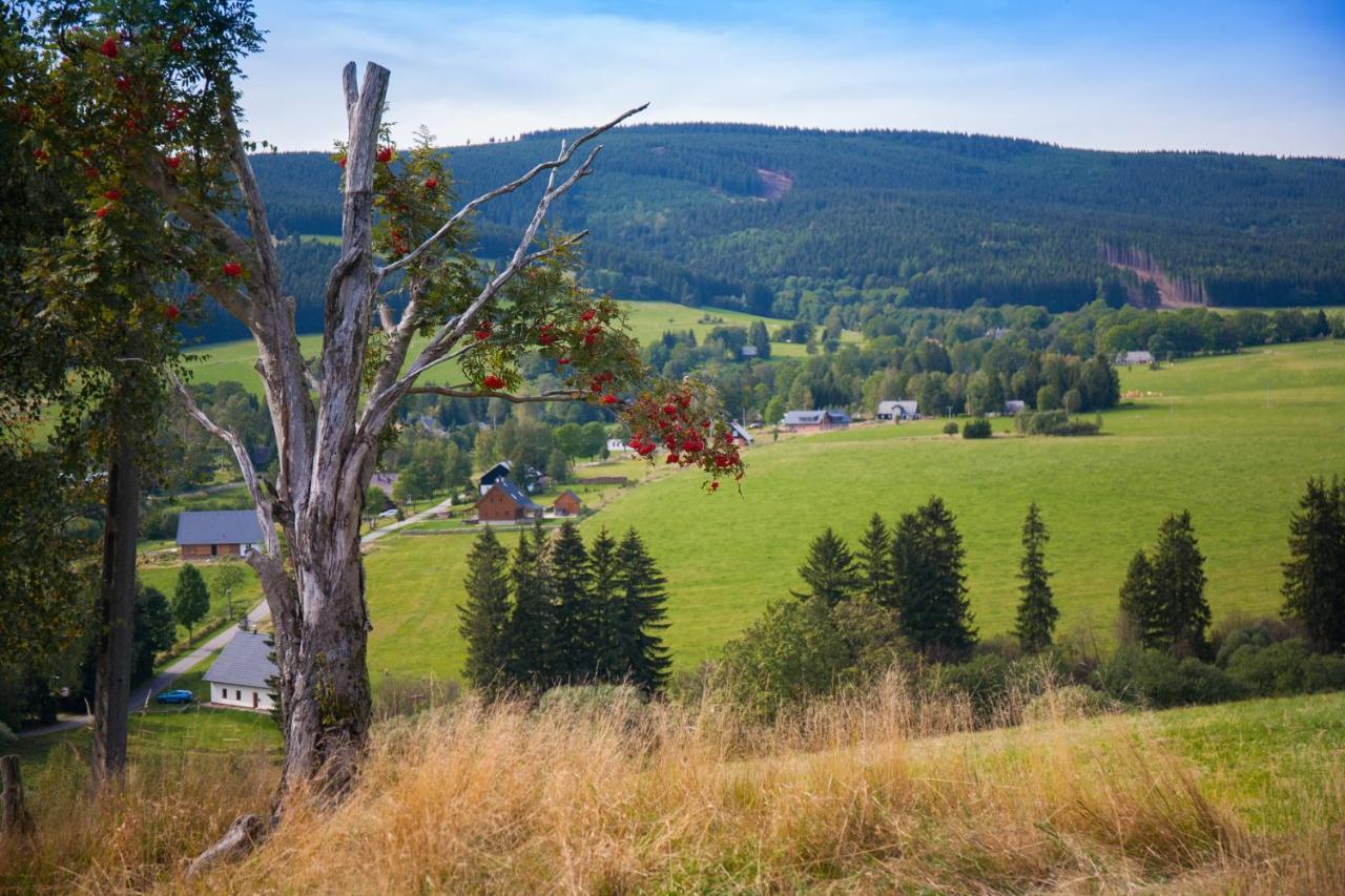 Wzgorze Owiec Sheep Hill Mostowice Exterior foto