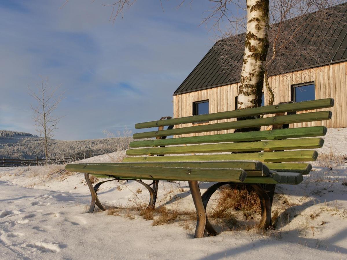 Wzgorze Owiec Sheep Hill Mostowice Exterior foto