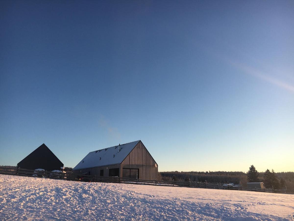 Wzgorze Owiec Sheep Hill Mostowice Exterior foto