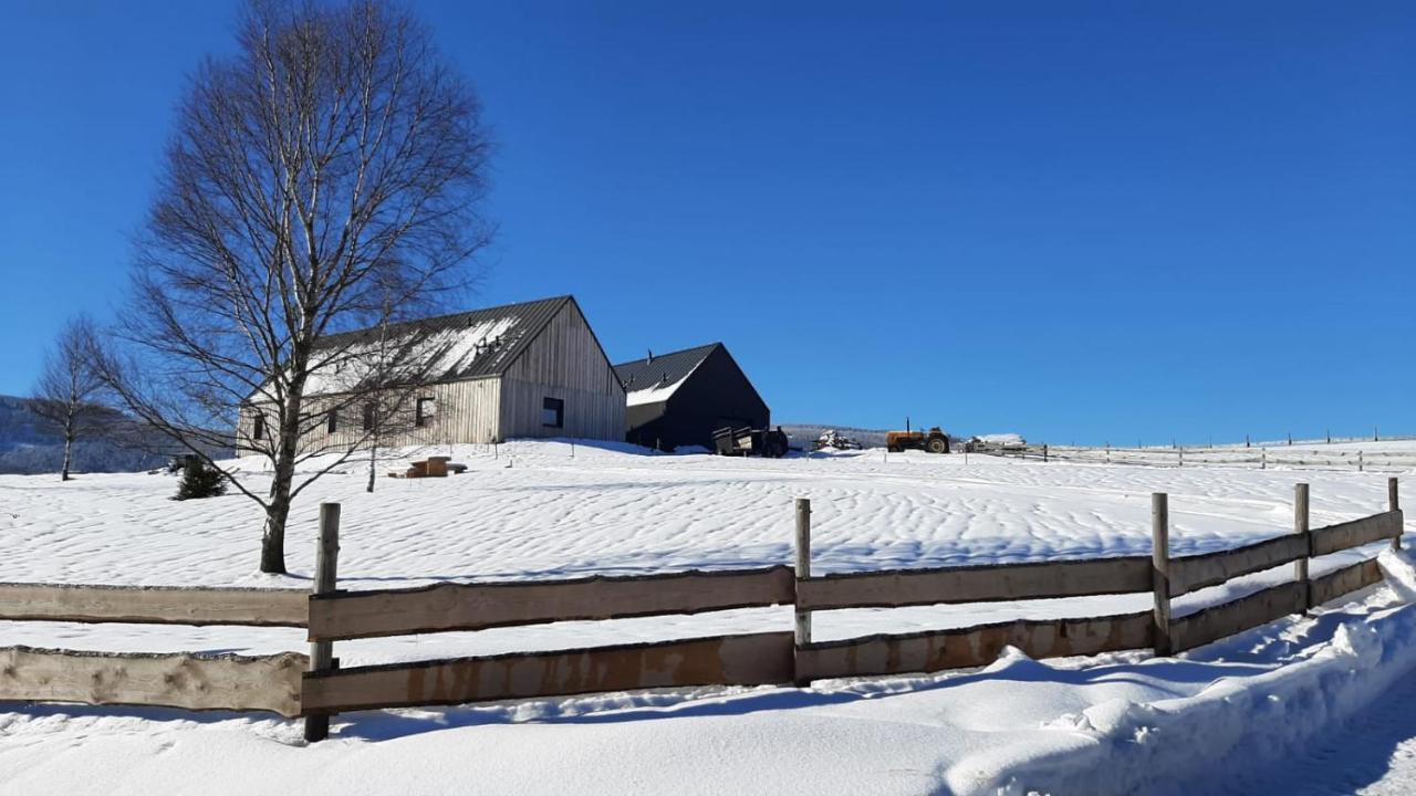 Wzgorze Owiec Sheep Hill Mostowice Exterior foto