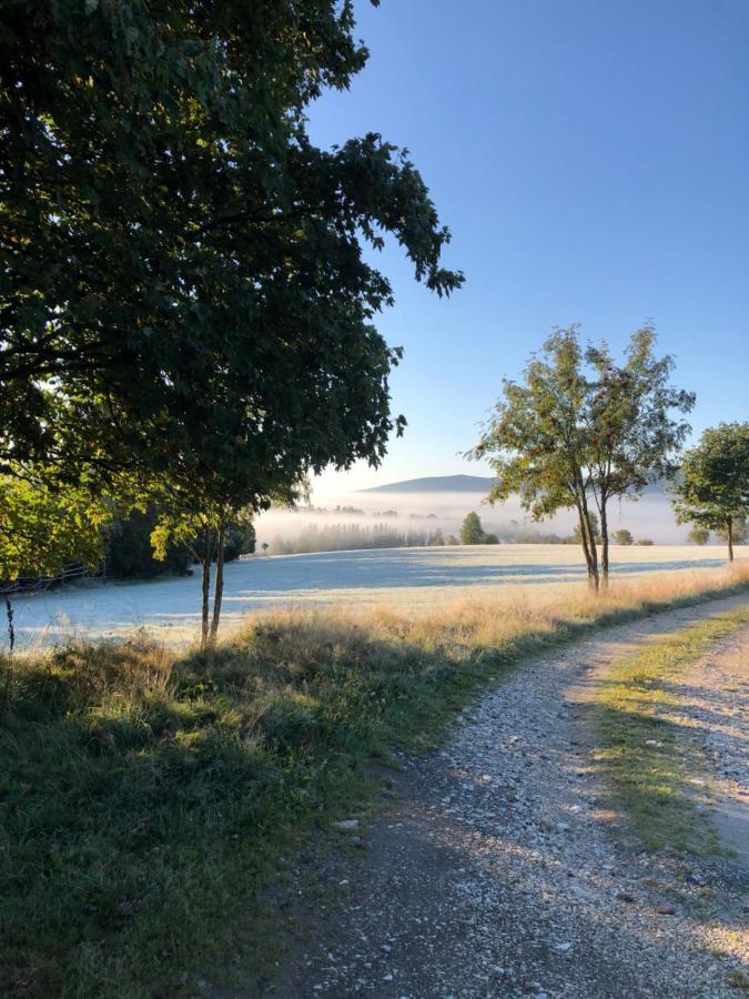 Wzgorze Owiec Sheep Hill Mostowice Exterior foto