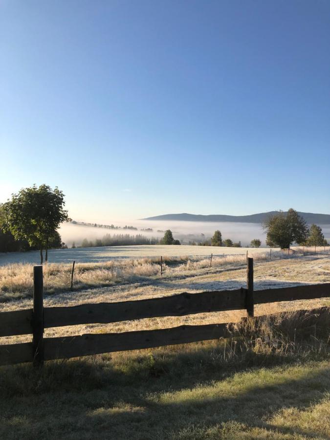 Wzgorze Owiec Sheep Hill Mostowice Exterior foto
