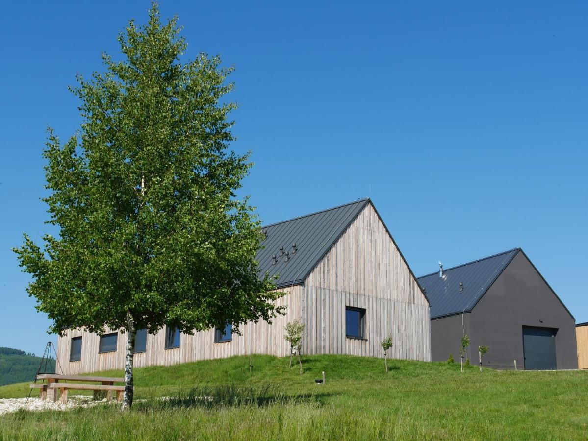 Wzgorze Owiec Sheep Hill Mostowice Exterior foto