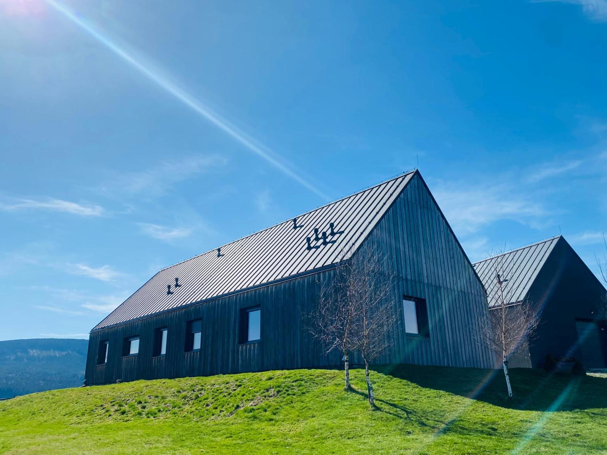 Wzgorze Owiec Sheep Hill Mostowice Exterior foto